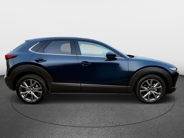 Mazda CX-30 2.0 eSA-X Luxury Aut | Leder | BOSE� | 360 Camera