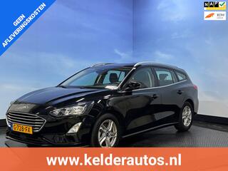 Ford Focus Wagon
