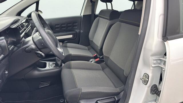 Citroen C3 1.2 PureTech Feel INCL. E DISTRIBUTIERIEM 88147 KM  CARPLAY/ANDROID AUTO