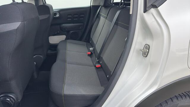 Citroen C3 1.2 PureTech Feel INCL. E DISTRIBUTIERIEM 88147 KM  CARPLAY/ANDROID AUTO