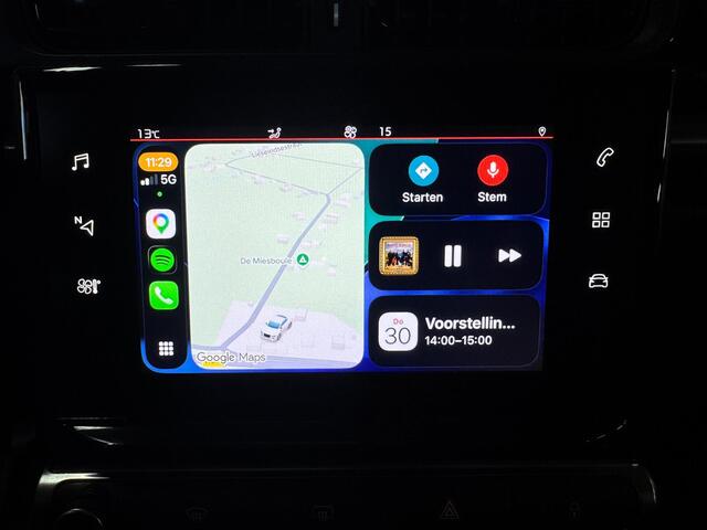 Citroen C3 1.2 PureTech Feel INCL. E DISTRIBUTIERIEM 88147 KM  CARPLAY/ANDROID AUTO
