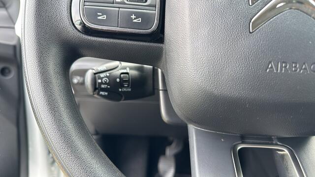 Citroen C3 1.2 PureTech Feel INCL. E DISTRIBUTIERIEM 88147 KM  CARPLAY/ANDROID AUTO
