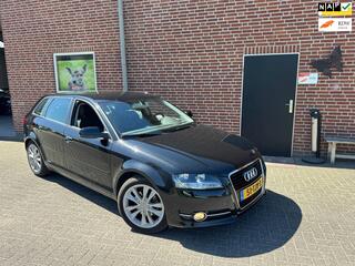 Audi A3 Sportback (2012 - 2020)