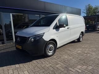 MERCEDES-BENZ VITO 109 CDI Functional Lang Mercedes-Benz Vito 2018 - Betrouwbare en Comfortabele Bedrijfswagen | Origineel Nederlands | Airco |