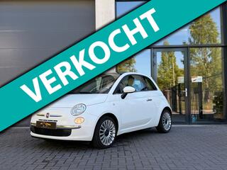 Fiat 500 (2007 - 2025)