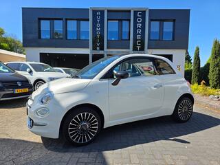 Fiat 500 (2007 - 2025)
