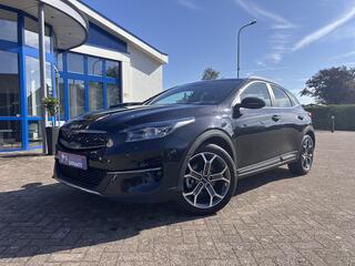 KIA Xceed 1.6 GDi PHEV DynamicPlusLine | 10 jaar garantie, Elektr. stoel & achterklep, Dodehoekdetectie, Dealer onderhouden, 1e eigenaar, Parkeersensoren V+A, 18 inch velgen!