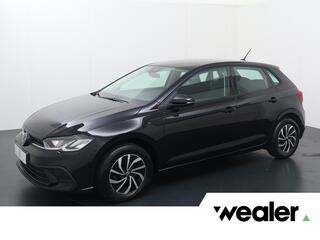 VOLKSWAGEN POLO 1.0 TSI Life | 95 PK | Adaptive cruise control | LED verlichting | Apple Carplay/Android Auto |