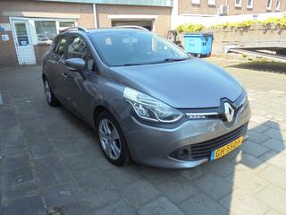Renault Clio Estate