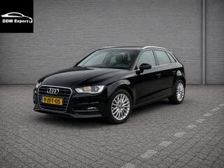 Audi A3 Sportback (2012 - 2020)