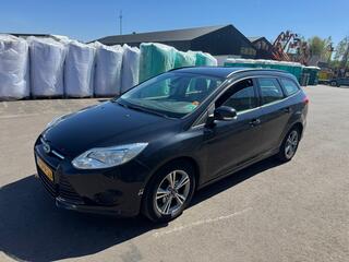 Ford Focus Wagon (2011 - 2018)
