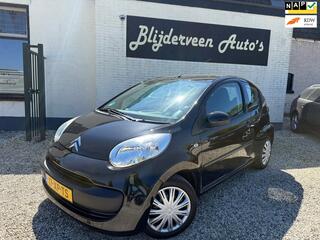 Citroen C1 (2005 - 2014)