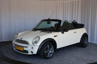 MINI COOPER Mini 1.6 Park Lane