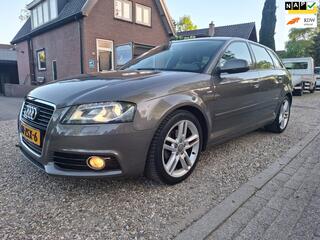 Audi A3 Sportback (2012 - 2020)