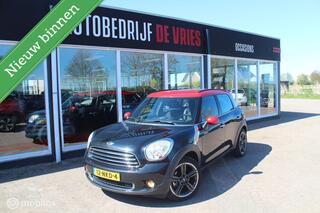 MINI COUNTRYMAN 1.6 Cooper Chili 18Inch/Clima/Motor-revisie