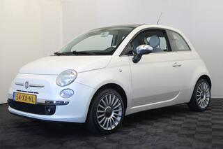 Fiat 500 (2007 - 2025)