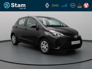 TOYOTA YARIS VVT-i Active 110pk Camera | Cruise | Climate | Navi