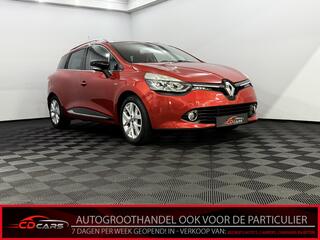 Renault Clio Estate