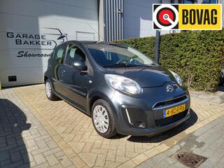 Citroen C1 (2005 - 2014)