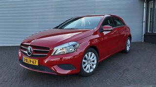Mercedes-Benz A-Klasse (2012 - 2018)