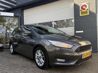 Ford Focus Wagon (2011 - 2018)