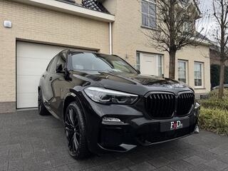 BMW X5 xDrive30d M M-sport Panoramadak Bowers&Wilkins 360Camera ACC 22