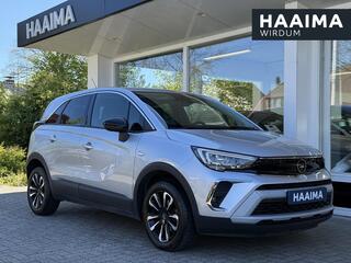 OPEL Crossland 1.2 Turbo Level 3 | Navigatie | Climate & Cruise Control | Achteruitrijcamera | AppleCarplay/Android Auto