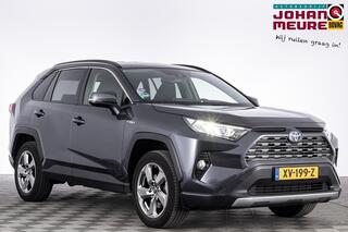TOYOTA RAV4 2.5 Hybrid Dynamic | NAVI | ECC ? 1e Eigenaar .