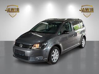 VOLKSWAGEN TOURAN 1.2 TSI Easyline style