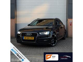 Audi A3 Sportback (2012 - 2020)