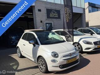 Fiat 500 (2007 - 2025)
