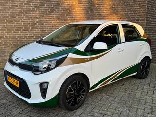 Kia Picanto (2011 - 2017)