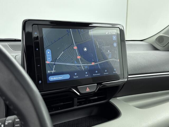 Toyota Yaris 1.5 Hybrid Executive Panoramadak | Stoelverwarming | Dodehoek Detectie 