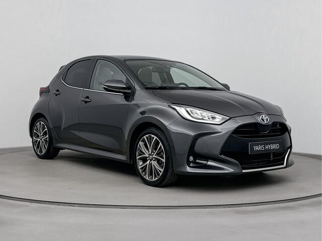 Toyota Yaris 1.5 Hybrid Executive Panoramadak | Stoelverwarming | Dodehoek Detectie 