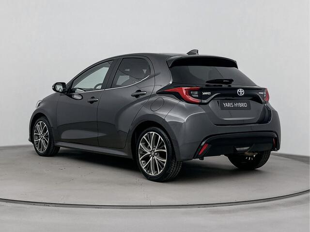 Toyota Yaris 1.5 Hybrid Executive Panoramadak | Stoelverwarming | Dodehoek Detectie 
