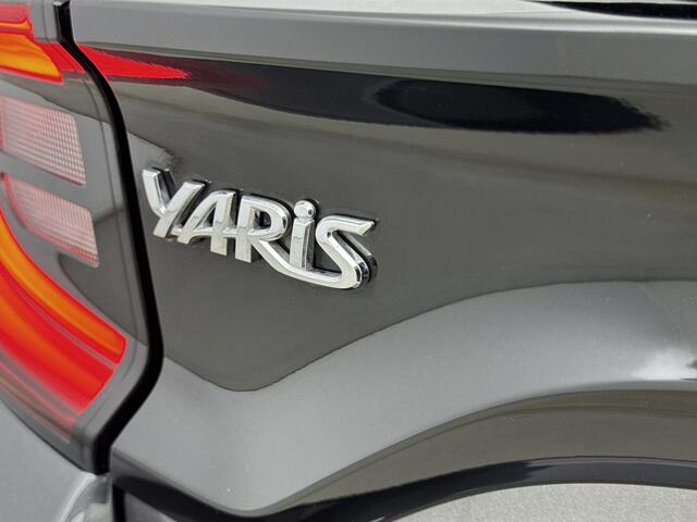 Toyota Yaris 1.5 Hybrid Executive Panoramadak | Stoelverwarming | Dodehoek Detectie 