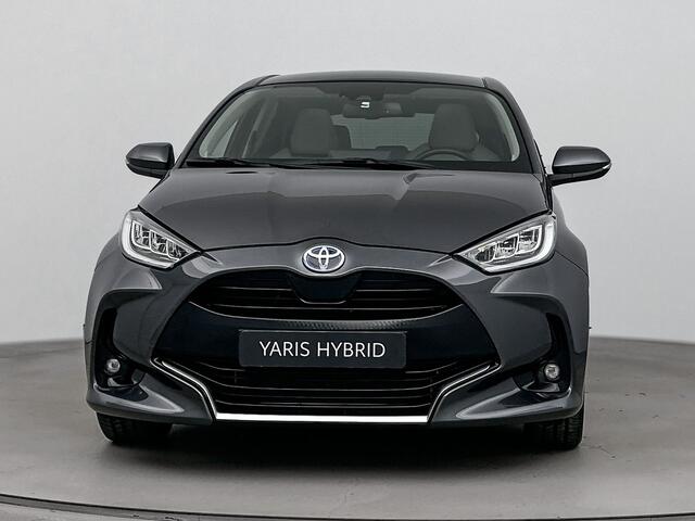 Toyota Yaris 1.5 Hybrid Executive Panoramadak | Stoelverwarming | Dodehoek Detectie 