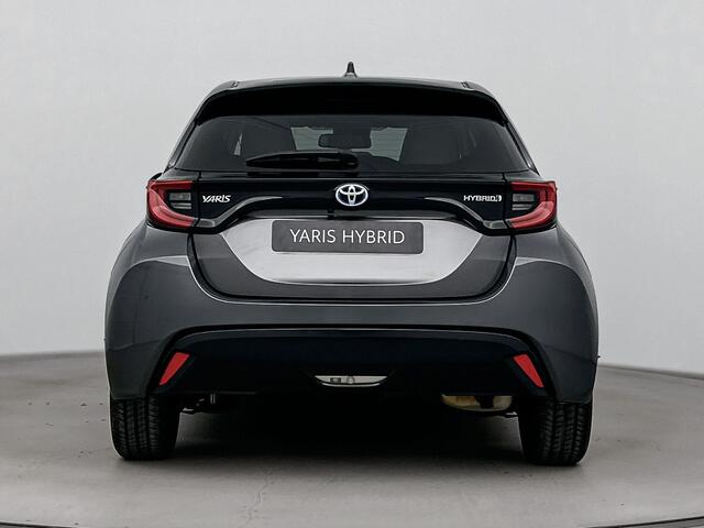 Toyota Yaris 1.5 Hybrid Executive Panoramadak | Stoelverwarming | Dodehoek Detectie 