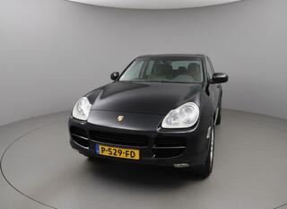 PORSCHE CAYENNE nw staat 3.2
