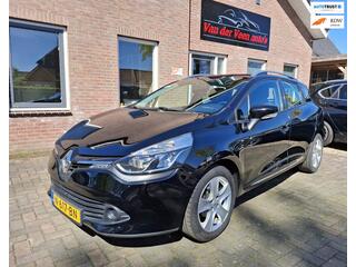Renault Clio Estate