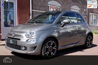 Fiat 500 (2007 - 2025)