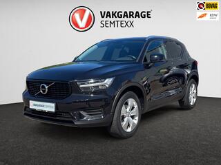 VOLVO XC40 1.5 T3 Inscription | All-Season | Clima | Addaptive Cruise | Camera | Navi | PDC V+A | Harman/Kardon Speakers | Isofix