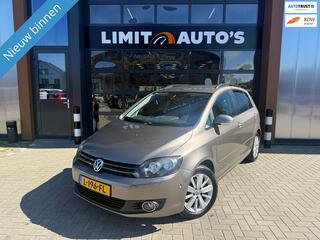 VOLKSWAGEN GOLF PLUS 1.4 TSI Highline Aut/Climate/Pdc.v+a/Cruise/St.verwarming/El.ramen/Lmv/Apk