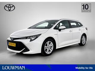 Toyota Corolla Touring Sports