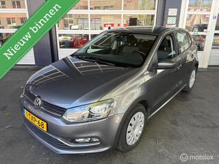 VOLKSWAGEN POLO 1.2 TSI Comfortline/Airco/NAP