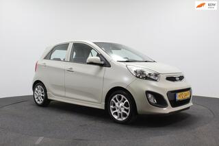 Kia Picanto (2011 - 2017)
