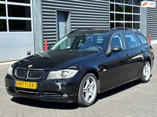 BMW 3-Serie (2005 - 2012)
