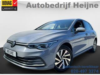 VOLKSWAGEN GOLF eHybrid PHEV 204PK DSG STYLE CARPLAY/NAVI/STUURVERW.****