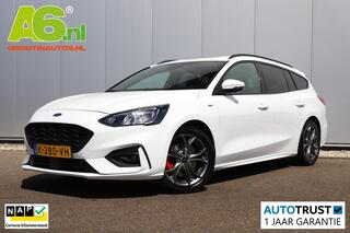 Ford Focus Wagon