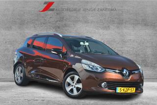 Renault Clio Estate